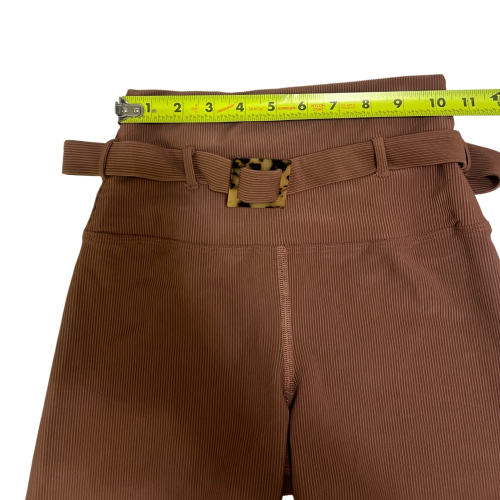 Beach Riot Sport Ribbed Shorts - Picture 2 of 6